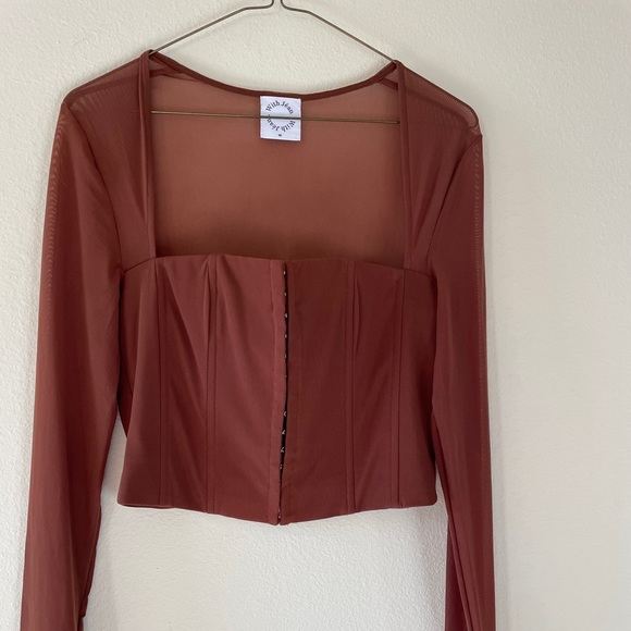 With Jean set - Picture 4 of 5